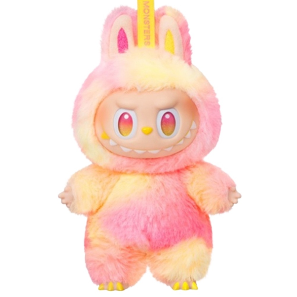 Pop Mart The Monsters Big Into Energy Loyalty Figure – Confirmed Open Box